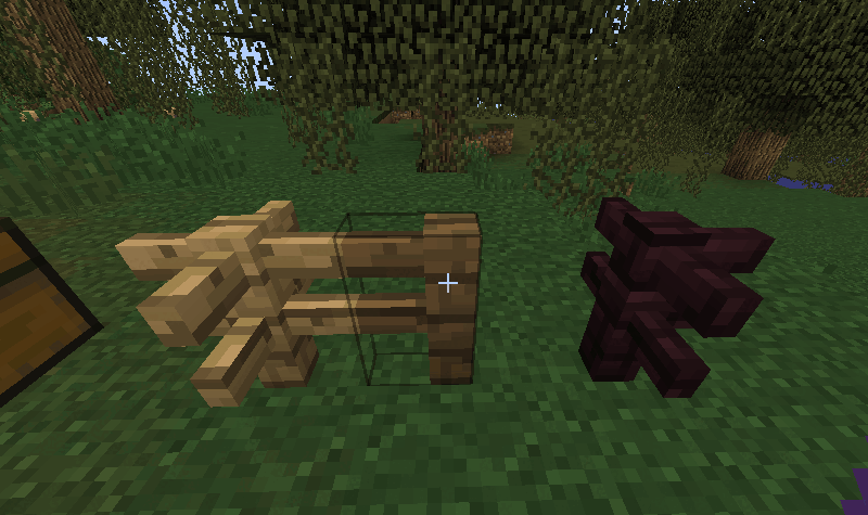 Использование палки отладки.