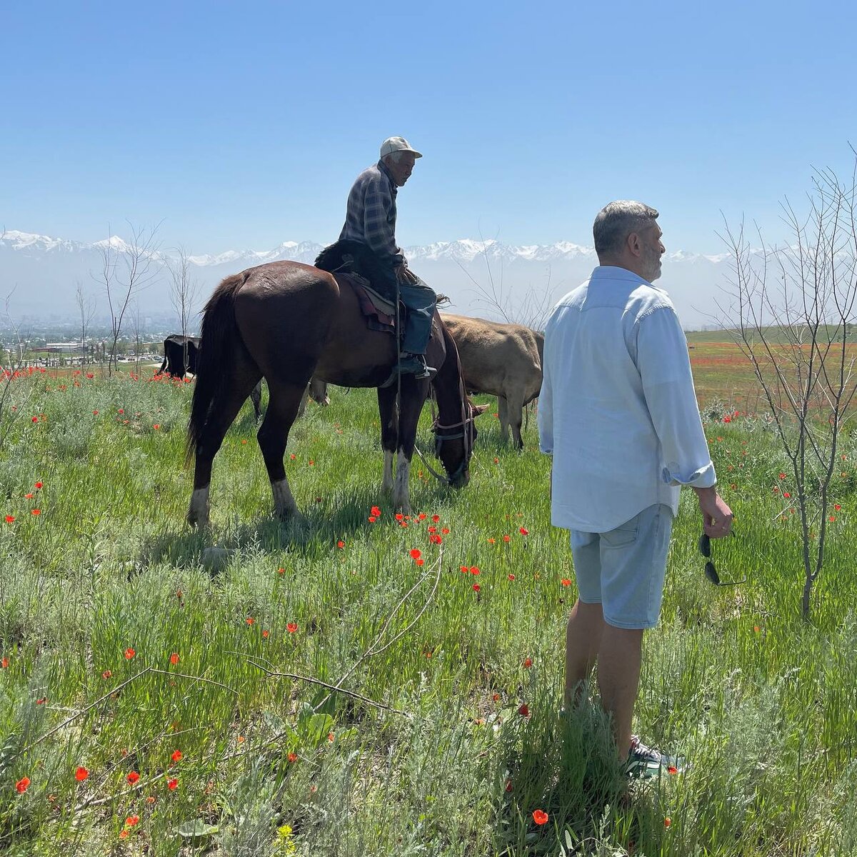 Сергей Ковтун, психолог (фото из личного архива)