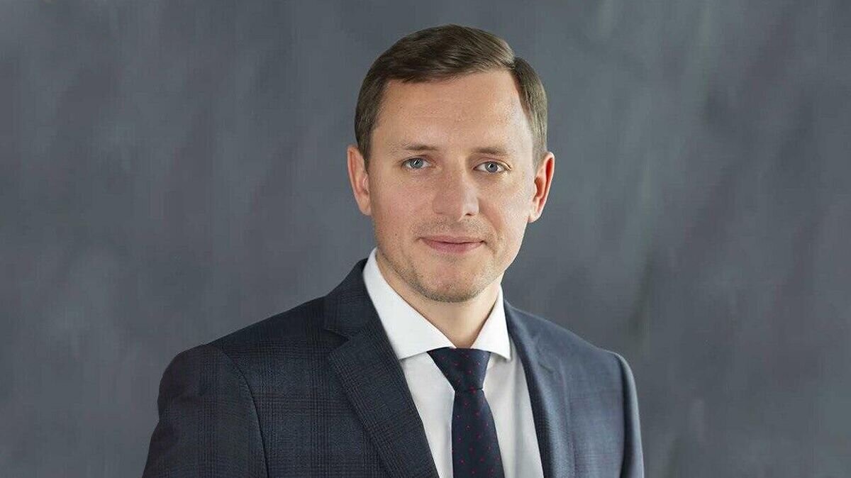    Директор Федерального автономного учреждения "Федеральный центр нормирования, стандартизации и технической оценки соответствия в строительстве" (ФАУ "ФЦС") Андрей Копытин© ФАУ "ФЦС"