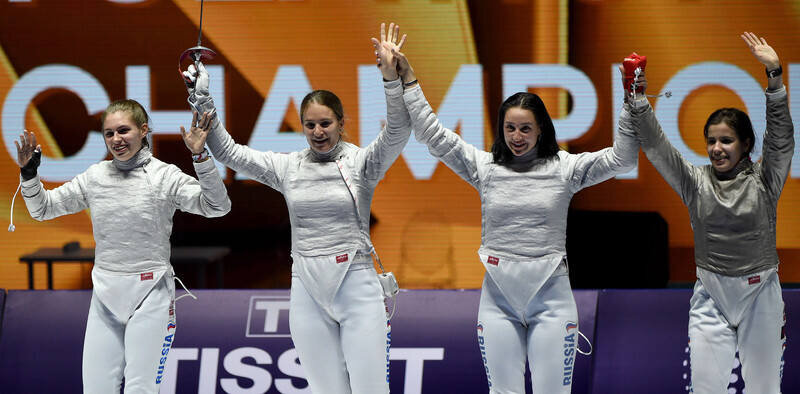    Фото: EPA/VOSTOCK Photo