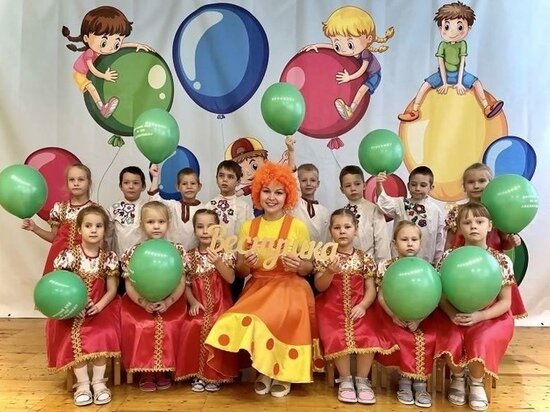     фото пресс-службы городской администрации