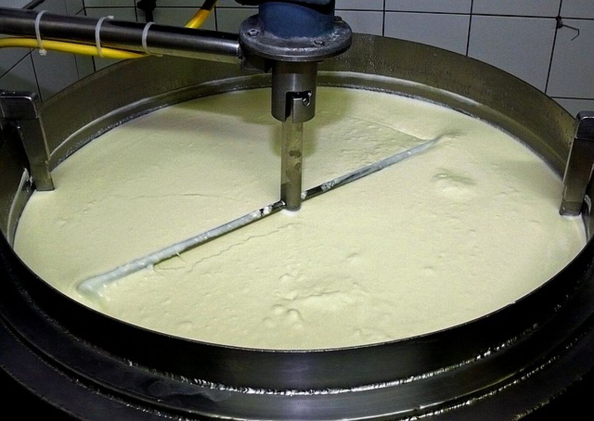    Французы не поддержали уход компании Danone с российского рынка