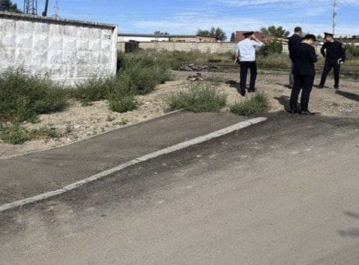     Фото: Мэрия города Улан-Удэ