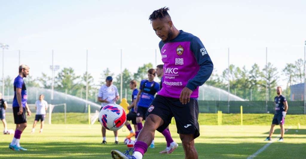    Фото: ПФК ЦСКА