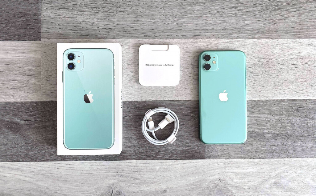    iPhone