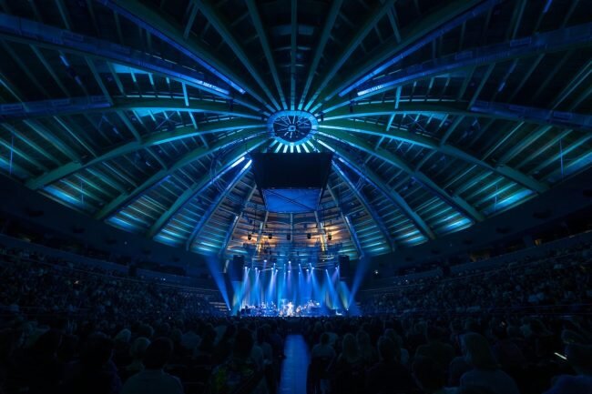 фото из официального сообщества «DAIRAFEST. Фестиваль искусств Востока»