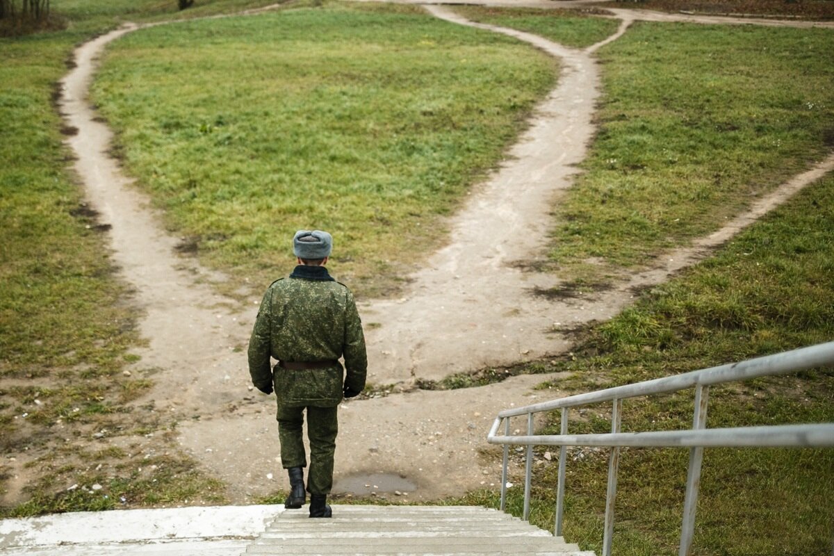 Солдаты в путь картинка