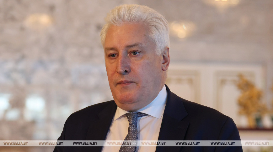    Игорь Коротченко. Фото из архива