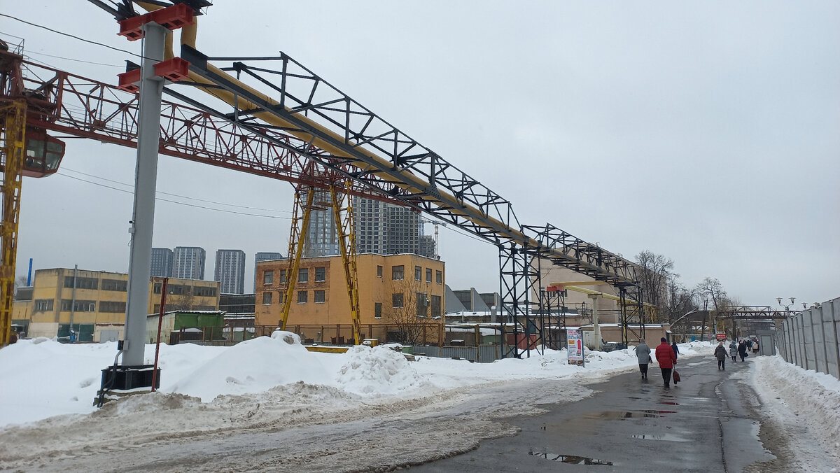 Иду на ФР 2023 Фото автора