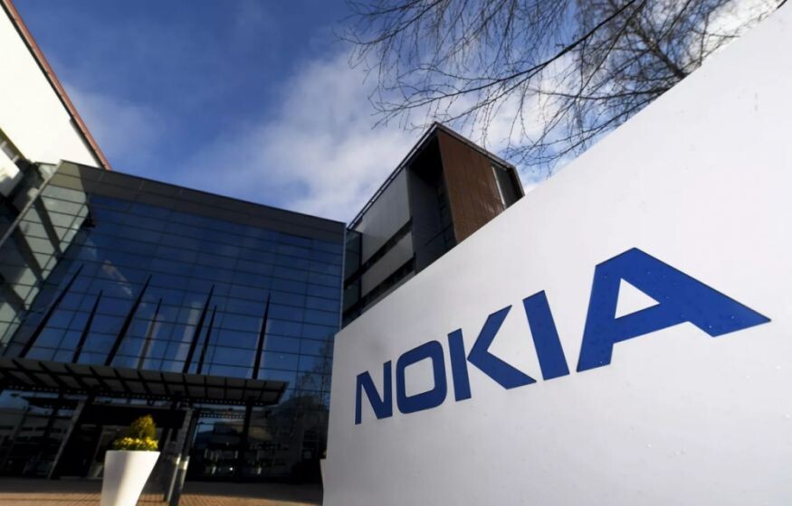    Nokia продолжит поставлять оборудование в Россию вопреки санкциям