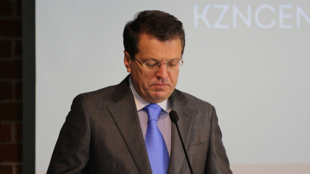     В Казани внедряют автоматизированные информационные системы, позволяющие своевременно выявлять риск коррупционных действий. Об этом на «деловом понедельнике» сообщил советник мэра по вопросам противодействия коррупции Киям Беляев.