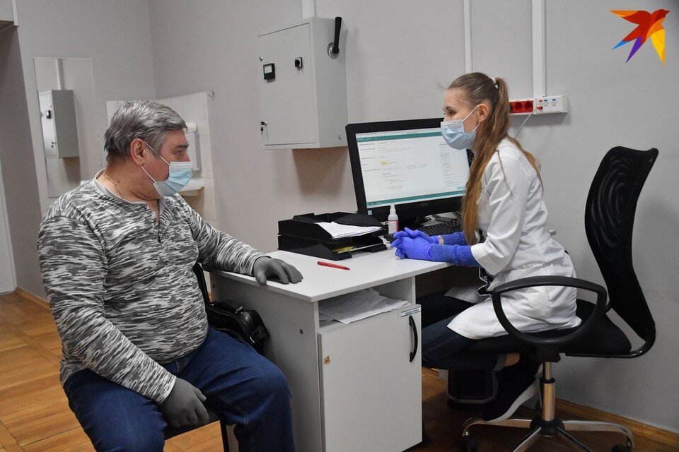     Белорусские медики просят не игнорировать приглашения на скрининговые программы по ранней диагностики онкологии. Фото: архив "КП" носит иллюстративный характер.