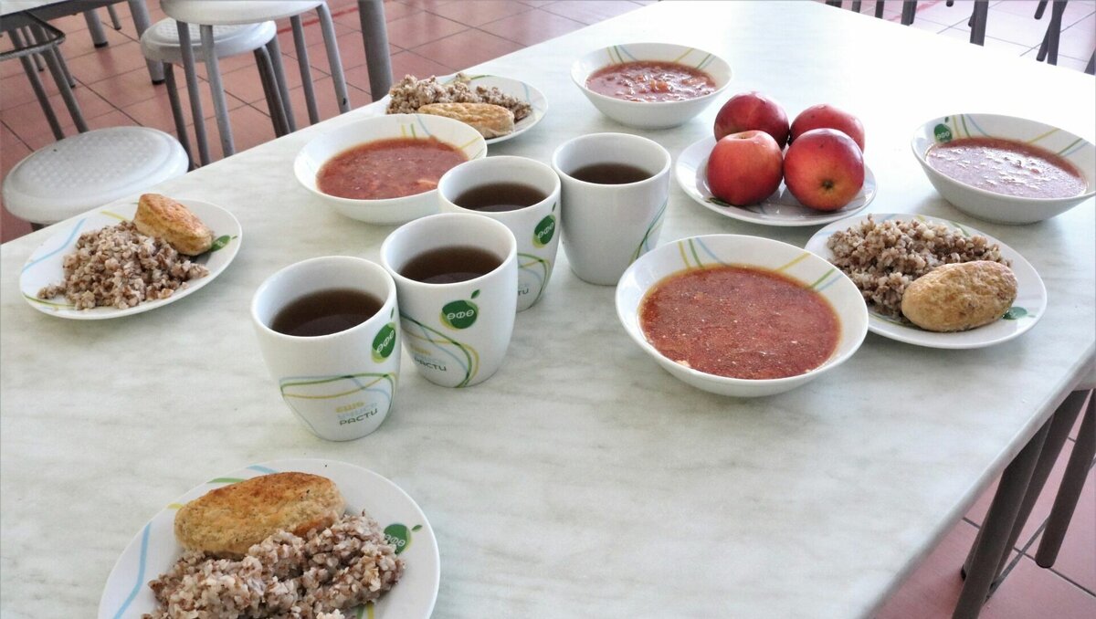     Муниципальные главы, по того как Радий Хабиров заявил о критике школьного питания родителями, уже вторую неделю инспектируют школьные столовые. Оказалось, что куда бы не пришли чиновники, везде готовят вкусно. Откуда же тогда взялись жалобы?