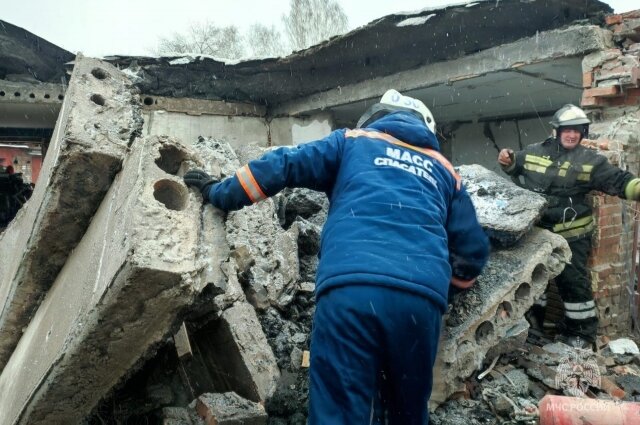    Фото: ГУ МЧС по Новосибирской области