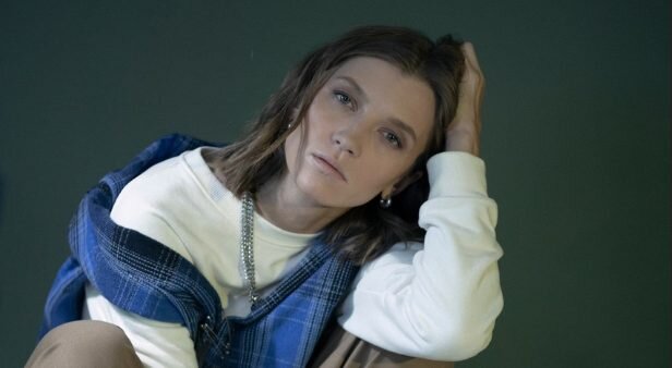    Маша Шейх, ВКонтакте Елена Север