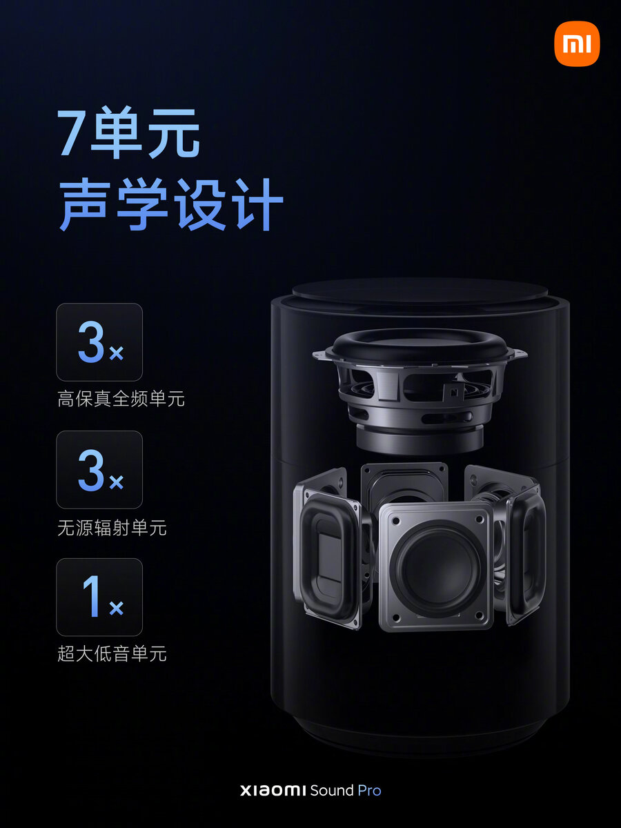 Xiaomi sound pro. Новостная колонка. Сабвуфер xiaomi. Звук капли xiaomi. Звук капли xiaomi.