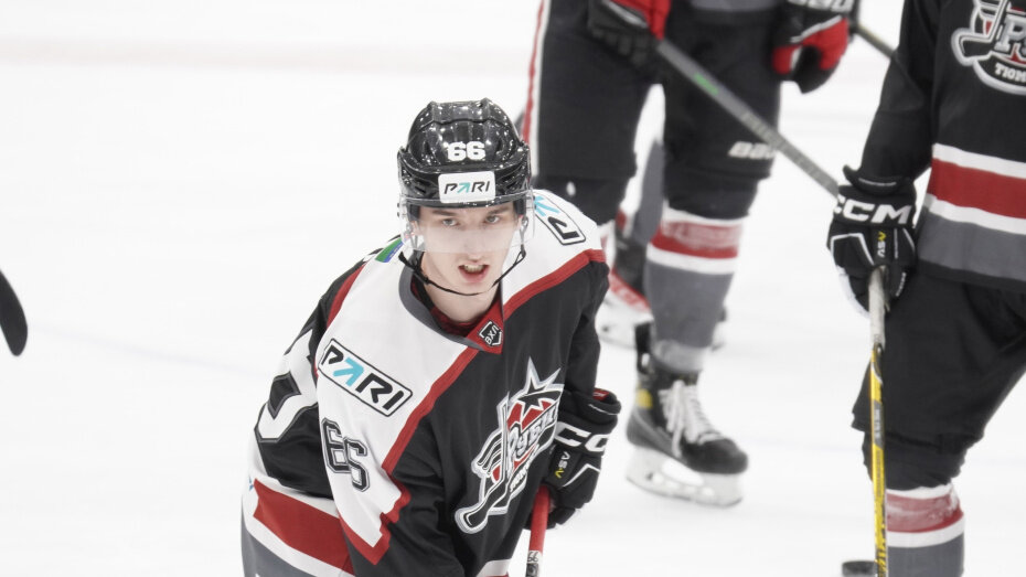   Автор фото: vk.com/hc_rubin_tyumen