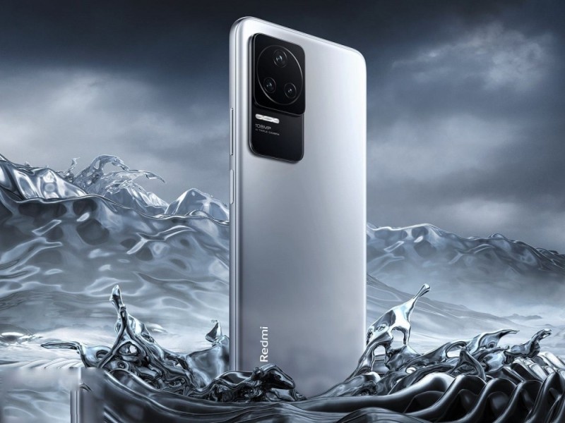    Инсайдер: все версии Redmi K60 получат флагманский объём памяти