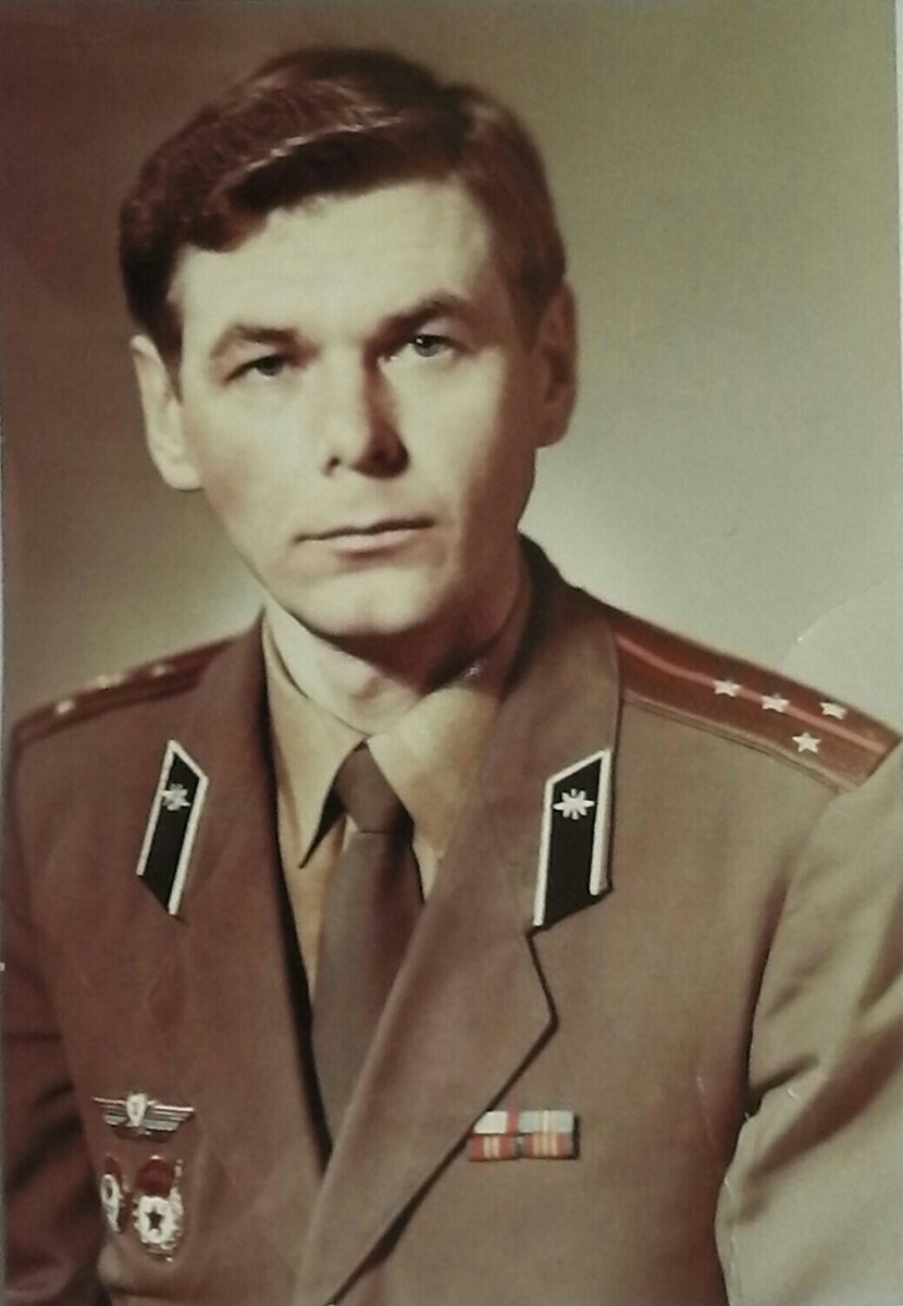 товарищ капитан...