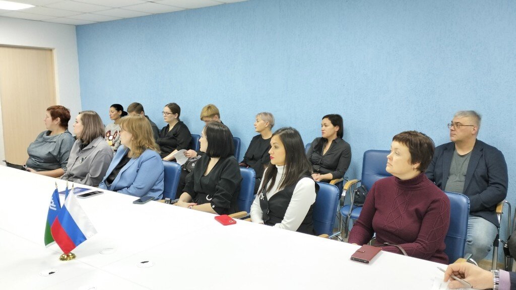 ФОТО: пресс-служба Местного отделения партии «Единая Россия»