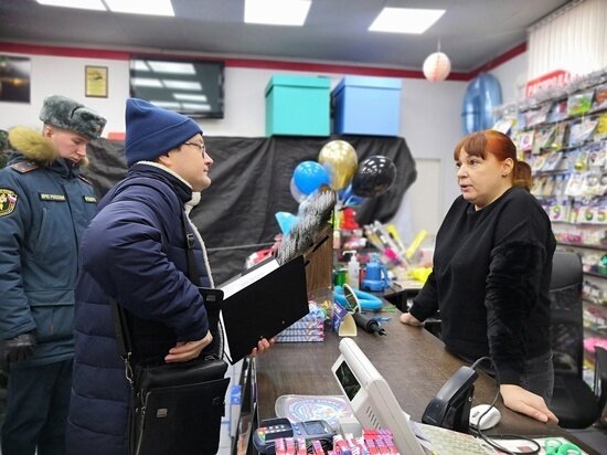     Фото: администрация Курской области