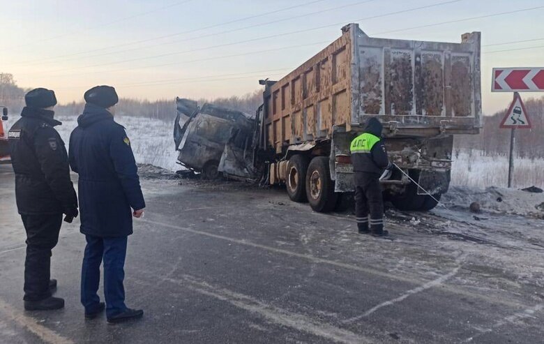    Фото: прокуратура Томской области