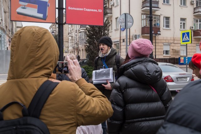    Кто стал первым аттестованным гидом на Дону и зачем нужна аттестация?