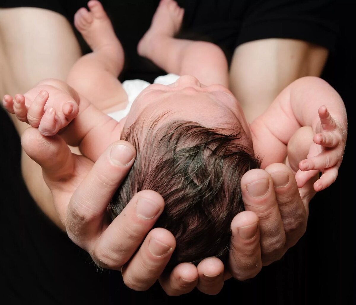 Разговор с гинекологом: 7 вопросов о многоплодной беременности