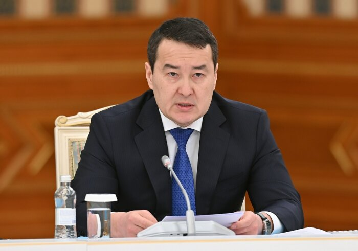 источник фото: akorda.kz