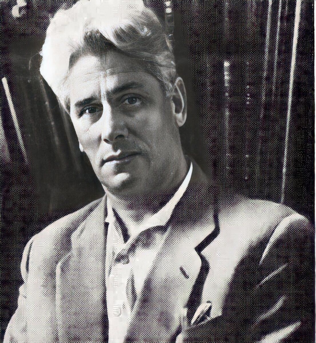 Вильям Гиллер