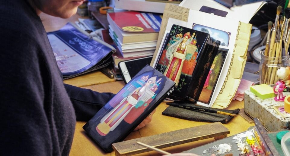 Листайте вправо, чтобы увидеть больше изображений