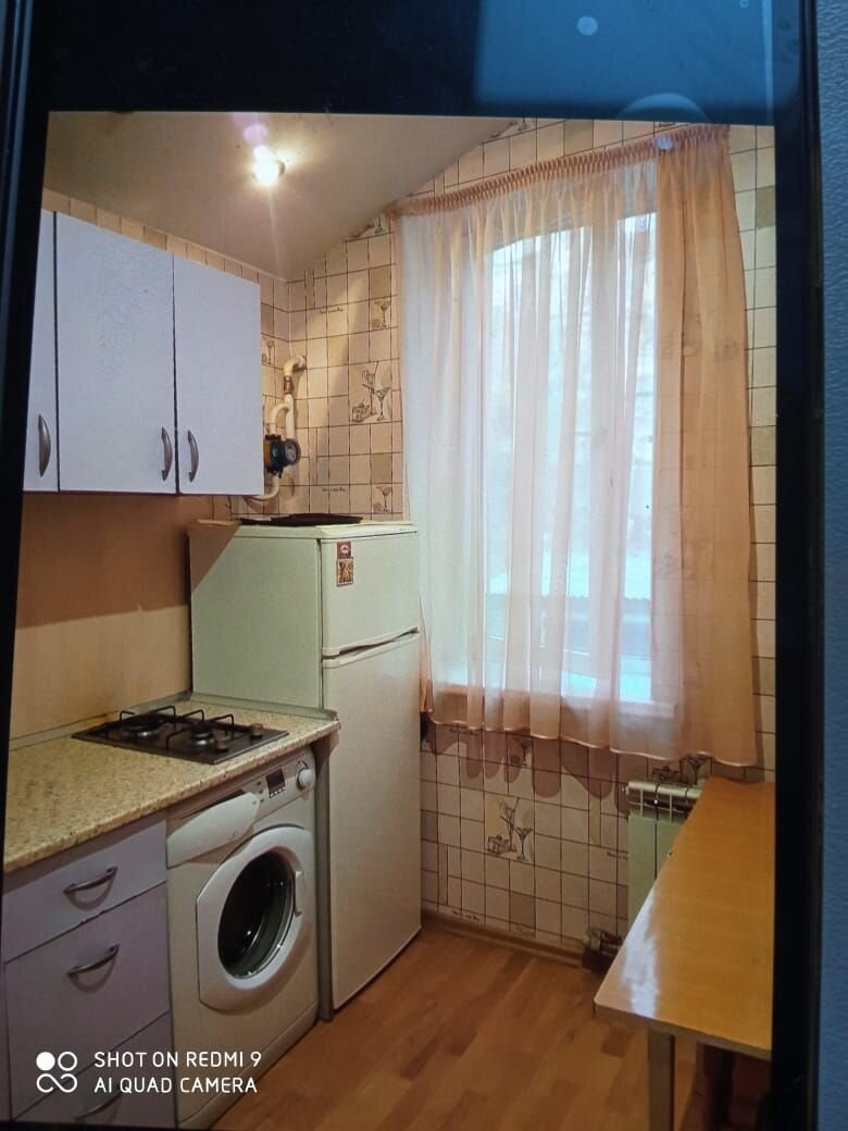 Снять квартиру в Севастополе ул.Гоголя Длительно 2-x комнатная