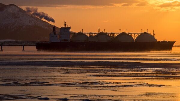   © photo: Sputnik / Sergei Krasnouxov