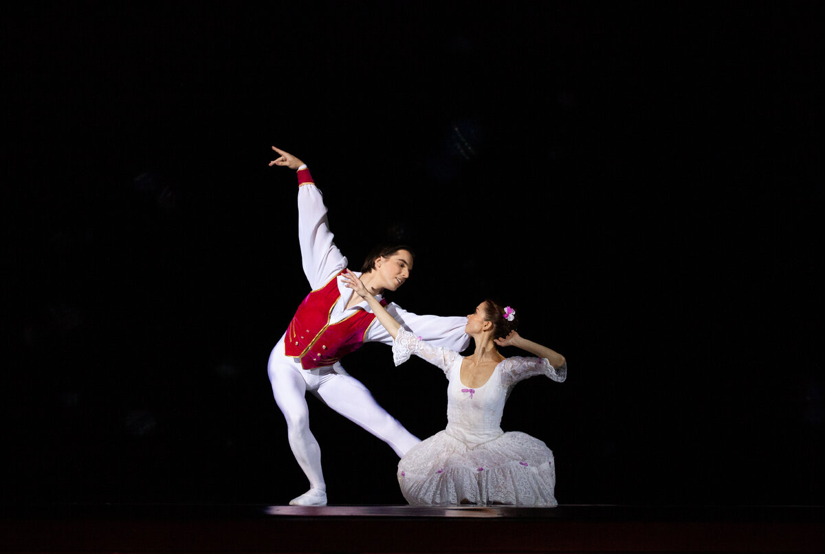 1001 ночь балет кремлевский дворец. Балет Мари Шуинар.
