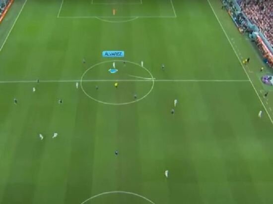   Кадр из видео