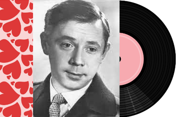 Олег Анофриев. 