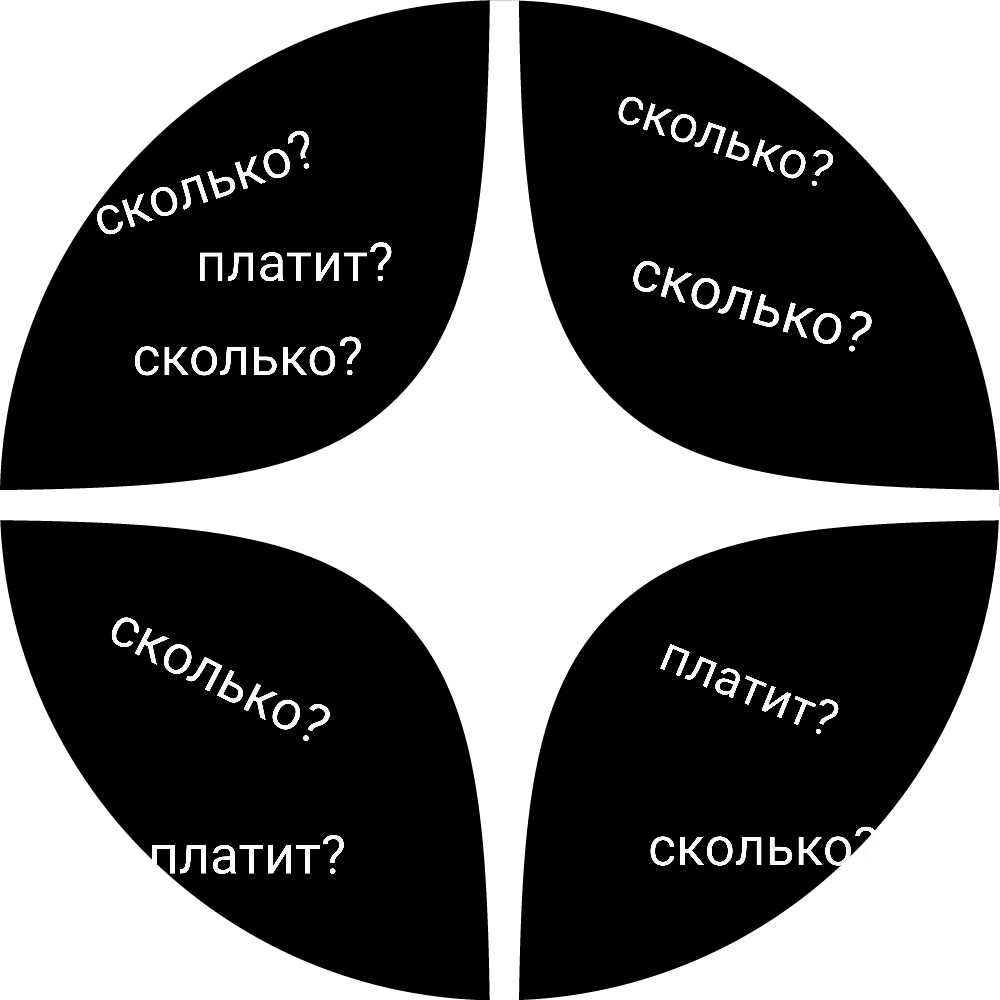 Много вопросов и так мало ответов...