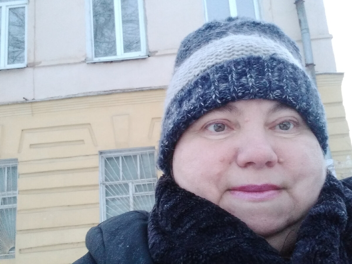 Фото автора Ирины Одарчук, творческий псевдоним Ирина Одарчук Паули
