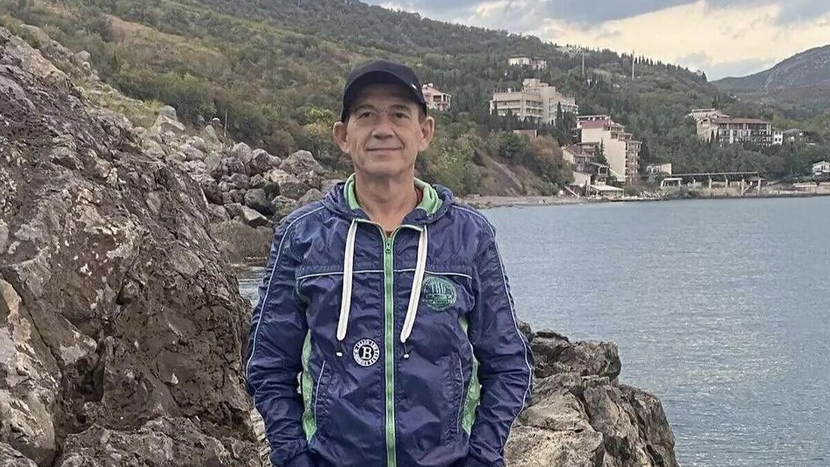    Фотография Александра Пономаренко в социальной сети