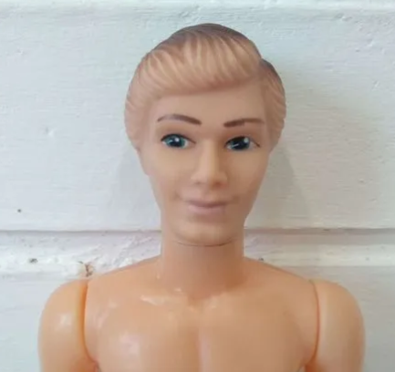 а у этого добрый и веселый. Фото из интернета 