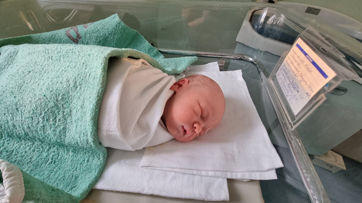  Первая встреча ❤️