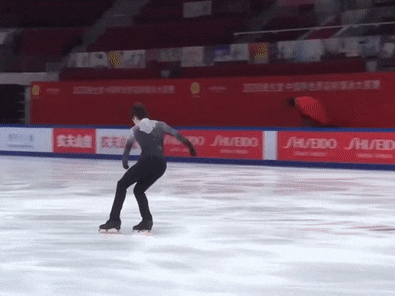 Лутцы всем лутцам лутцы...