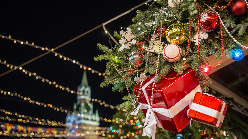 Фото: © Евгений Разумный/Ведомости/ТАСС