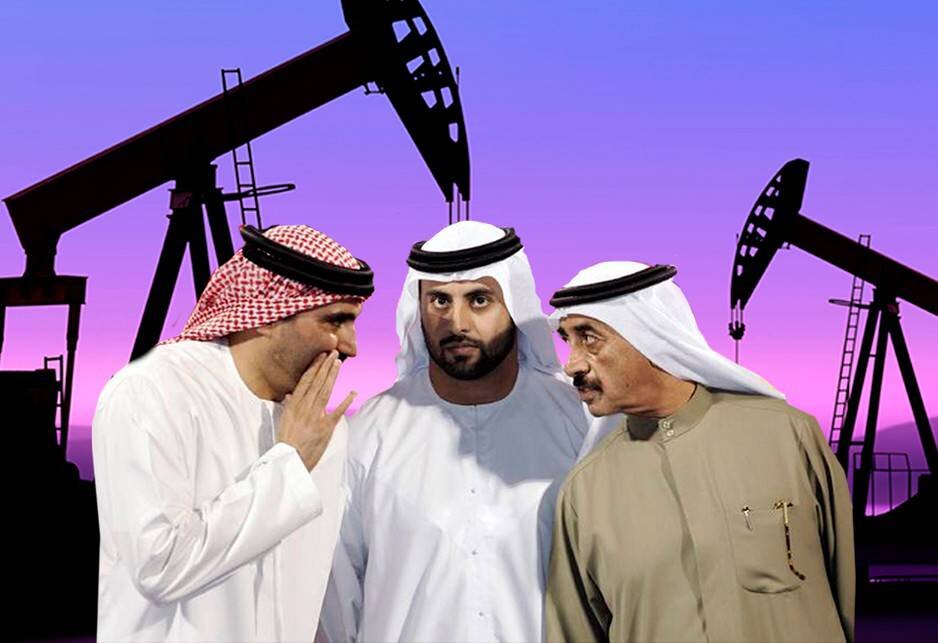 Оаэ сша нефть. Арабский Шейх Саудовской Аравии. Арабские нефтяные шейхи. Арабы нефть. Шейх нефть.