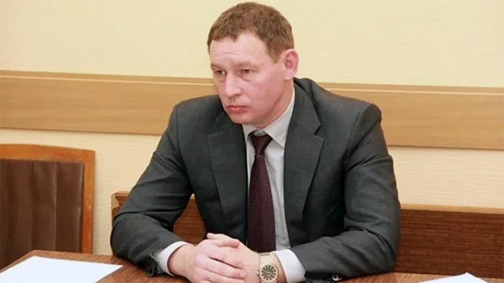    Адвокат Сергей Терехов. Фото Архив fn-volga.ru
