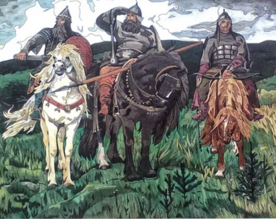 В Китае гуляет довольно грозный образ русского человека, этакие суровые северяне 