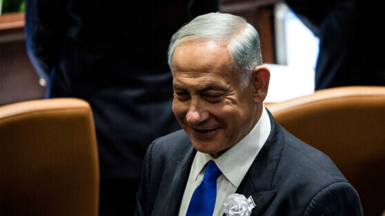    Times of Israel: Нетаньяху в скором времени планирует посетить ОАЭ Дарья Смирнова