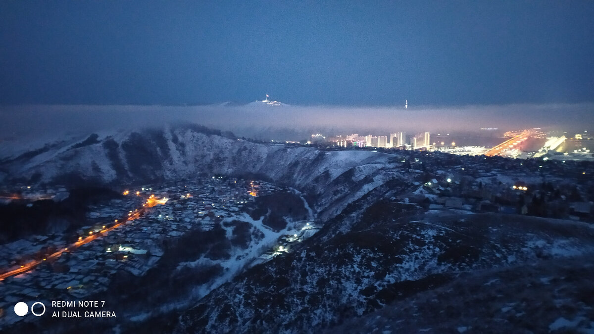 Первый поход в Новом году 🎄 | Елена Прокошина | Дзен