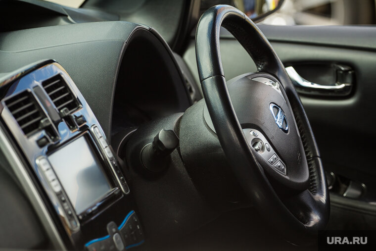    Активы Nissan перейдут от «НАМИ» к «АвтоВАЗу»