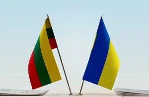    Фото: radior.lt Валерия Трофимова